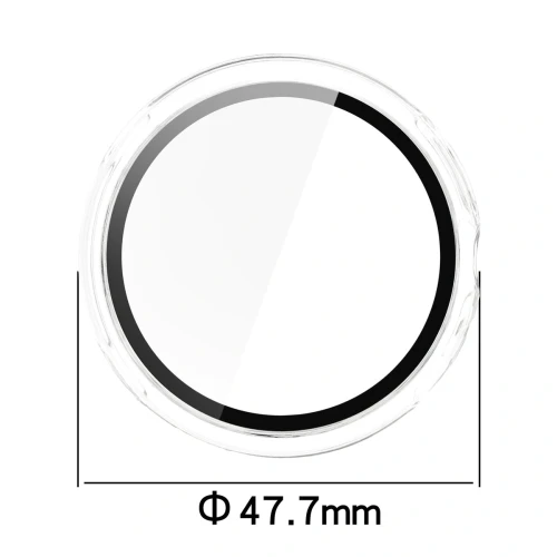 bizon-case-glass-set-google-pixel-watch-4-45mm-clear-02.webp
