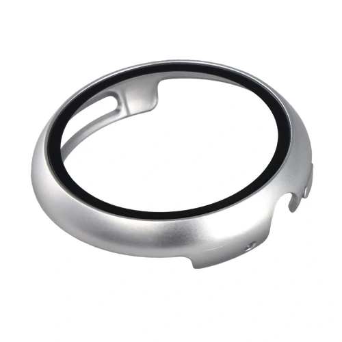 bizon-case-glass-set-google-pixel-watch-4-45mm-matte-silver-06.webp