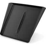 Osłona, mata na ładowarkę do Tesla Model Y Juniper, Spigen Wireless Charging Pad Cover, czarna