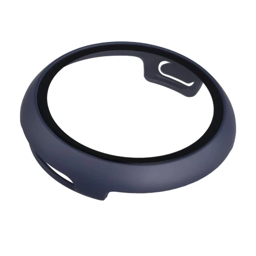 bizon-case-glass-set-google-pixel-watch-4-45mm-matte-dark-blue-07.webp