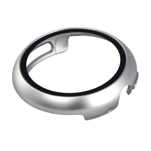 bizon-case-glass-set-google-pixel-watch-4-41mm-matte-silver-06.webp