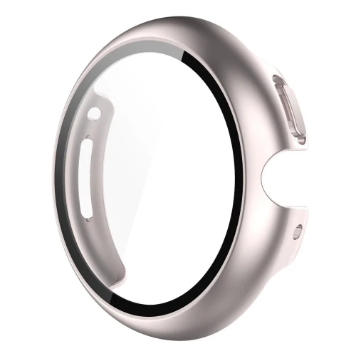 bizon-case-glass-set-google-pixel-watch-4-41mm-satin-champange-03.webp