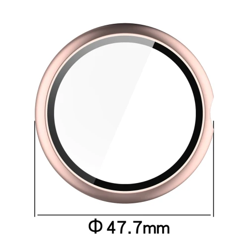 bizon-case-glass-set-google-pixel-watch-4-45mm-rose-gold-02.webp