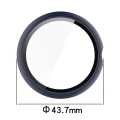bizon-case-glass-set-google-pixel-watch-4-41mm-matte-dark-blue-02.webp