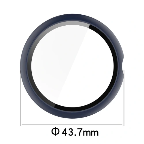 bizon-case-glass-set-google-pixel-watch-4-41mm-matte-dark-blue-02.webp