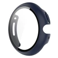 bizon-case-glass-set-google-pixel-watch-4-41mm-matte-dark-blue-03.webp