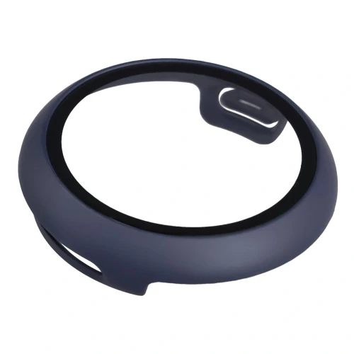 bizon-case-glass-set-google-pixel-watch-4-41mm-matte-dark-blue-07.webp