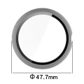 bizon-case-glass-set-google-pixel-watch-4-45mm-matte-grey-02.webp