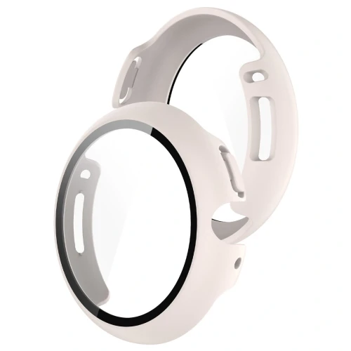 bizon-case-glass-set-google-pixel-watch-4-41mm-matte-beige-01.webp