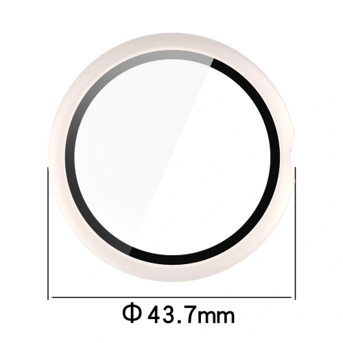 bizon-case-glass-set-google-pixel-watch-4-41mm-matte-beige-02.webp