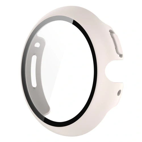 bizon-case-glass-set-google-pixel-watch-4-41mm-matte-beige-03.webp
