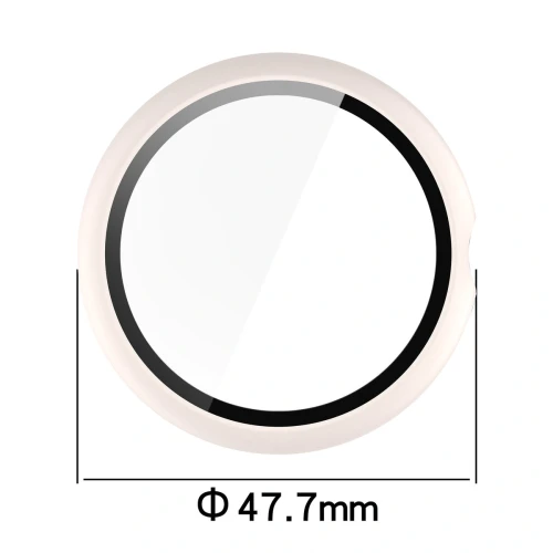 bizon-case-glass-set-google-pixel-watch-4-45mm-matte-beige-02.webp