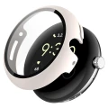 bizon-case-glass-set-google-pixel-watch-4-45mm-matte-beige-04.webp