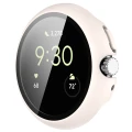 bizon-case-glass-set-google-pixel-watch-4-45mm-matte-beige-05.webp