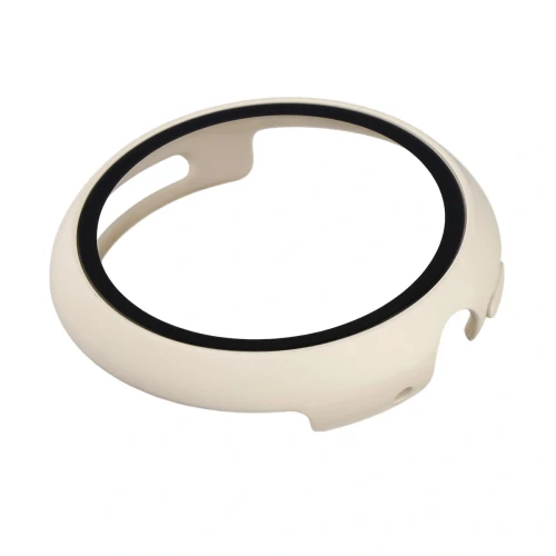 bizon-case-glass-set-google-pixel-watch-4-45mm-matte-beige-06.webp