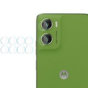 Osłona na aparat 3mk Lens Protection do Motorola Moto G06 4G / Moto G06 Power 4G, 4 zestawy
