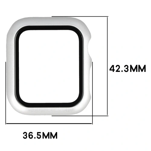 bizon-case-glass-set-apple-watch-40mm-se3-se2-se-6-5-4-matte-silver-02.webp