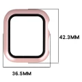 bizon-case-glass-set-apple-watch-40mm-se3-se2-se-6-5-4-rose-gold-02.webp