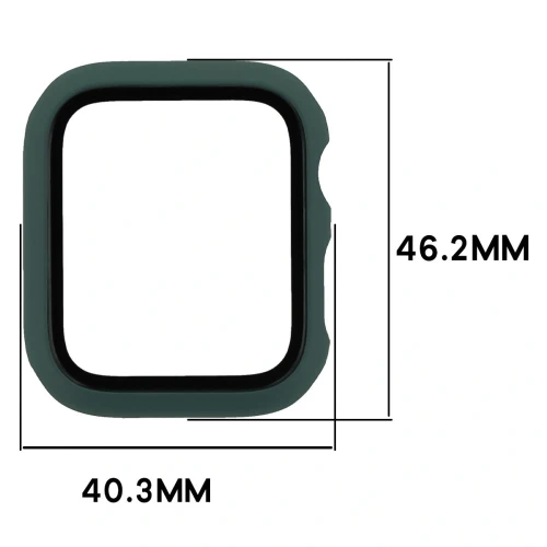 bizon-case-glass-set-apple-watch-44mm-se3-se2-se-6-5-4-matte-dark-green-02.webp