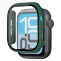 bizon-case-glass-set-apple-watch-44mm-se3-se2-se-6-5-4-matte-dark-green-05.webp