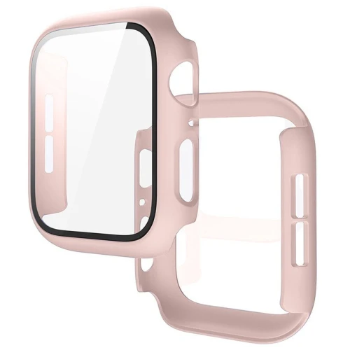 bizon-case-glass-set-apple-watch-44mm-se3-se2-se-6-5-4-matte-pink-01.webp