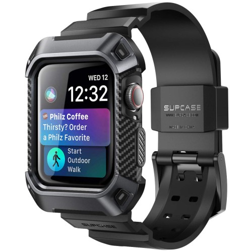 SUPCASE - UB Pro - Apple Watch 4 44 - Black 21.jpg