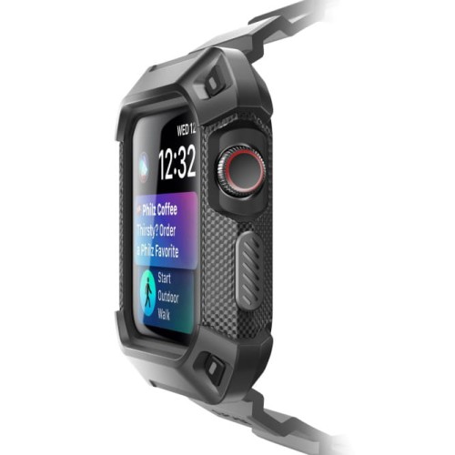 SUPCASE - UB Pro - Apple Watch 4 44 - Black 22.jpg