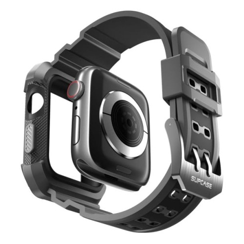SUPCASE - UB Pro - Apple Watch 4 44 - Black 24.jpg