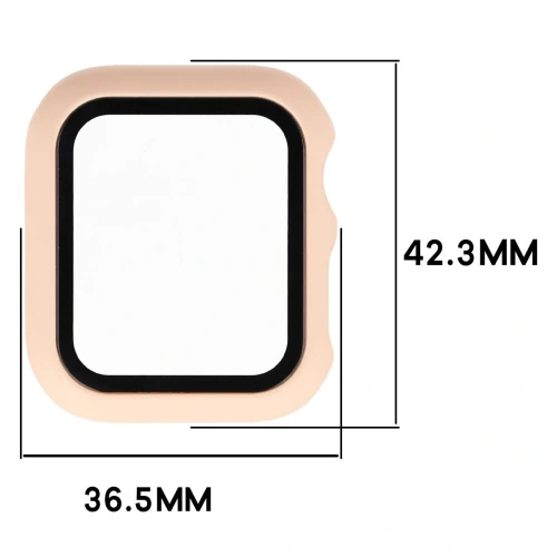 bizon-case-glass-set-apple-watch-40mm-se3-se2-se-6-5-4-matte-pink-02.webp