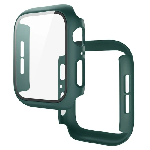 bizon-case-glass-set-apple-watch-40mm-se3-se2-se-6-5-4-matte-dark-green-01.webp