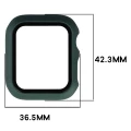 bizon-case-glass-set-apple-watch-40mm-se3-se2-se-6-5-4-matte-dark-green-02.webp