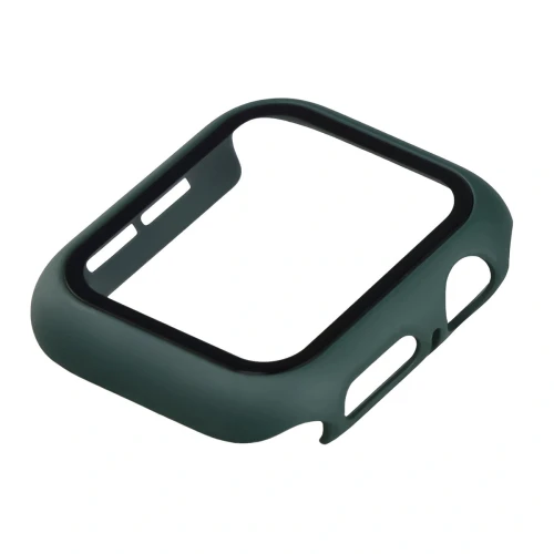 bizon-case-glass-set-apple-watch-40mm-se3-se2-se-6-5-4-matte-dark-green-06.webp