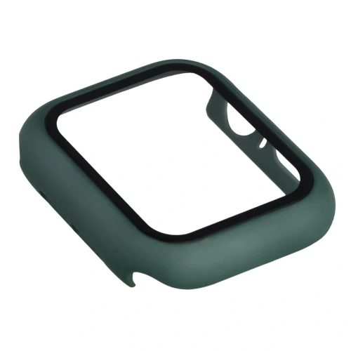 bizon-case-glass-set-apple-watch-40mm-se3-se2-se-6-5-4-matte-dark-green-07.webp