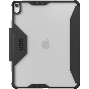 Etui pancerne Urban Armor UAG Plyo LT do iPad Air 13" M4/M3/M2, przezroczysto-czarne