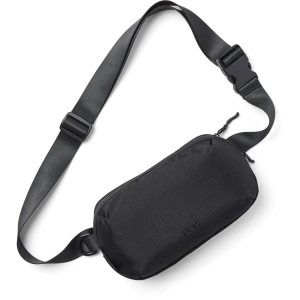 Nerka na telefon/klucze/portfel z miejscem na lokalizator, Urban Armor Gear Standard Issue, pojemność 1L, czarna