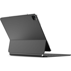 Etui z klawiaturą Bluetooth Dux Ducis (MK Series) do iPad Pro 12.9" 2020-2022 / Air 13" 2025 / 2024, czarne