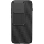 Etui z ochroną aparatu Nillkin CamShield Pro do OnePlus 15, czarne
