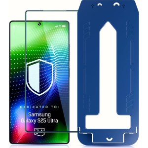 Szkło hartowane 3mk HARDY Ultra Glass do Galaxy S25 Ultra