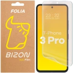 Folia matowa Bizon Film Sun do T Phone 3 Pro, 1 sztuka