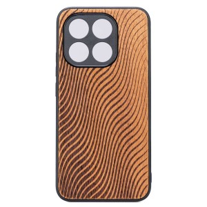 Drewniane etui do Xiaomi 15T, Bewood Fale Merbau