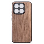 Drewniane etui do Xiaomi 15T, Bewood Orzech Amerykański