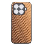 Drewniane etui do Xiaomi 15T Pro, Bewood Fale Merbau