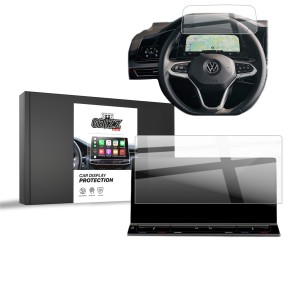 Folia ceramiczna 2w1 Grizz Protector do Volkswagen VW Multivan T7 10" (2021-2024)