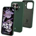 bizon-soft-case-xiaomi-15t-pro-dark-green-01.webp