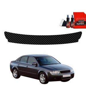 Folia karbonowa Grizz Protector na próg bagażnika do Audi A4 B6 Sedan (2000-2006)