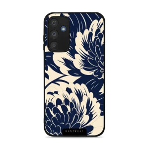 Etui ochronne do Galaxy A15 5G, Mobiwear Glossy Case, beżowa miłość