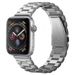 Pasek Spigen Band Modern Fit do Apple Watch 49/46/45/44 mm, srebrny