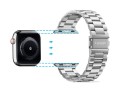 SPIGEN - Band M Fit - Apple Watch 4,3,2,1 44,42 - Silver 27.jpg