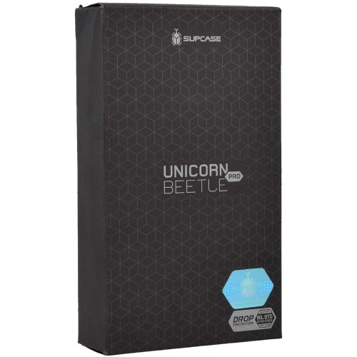 Supcase - UB Pro - Kickstand - Note 10 plus - Black 00.jpg