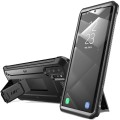 Supcase - UB Pro - Kickstand - Note 10 plus - Black 04.jpg